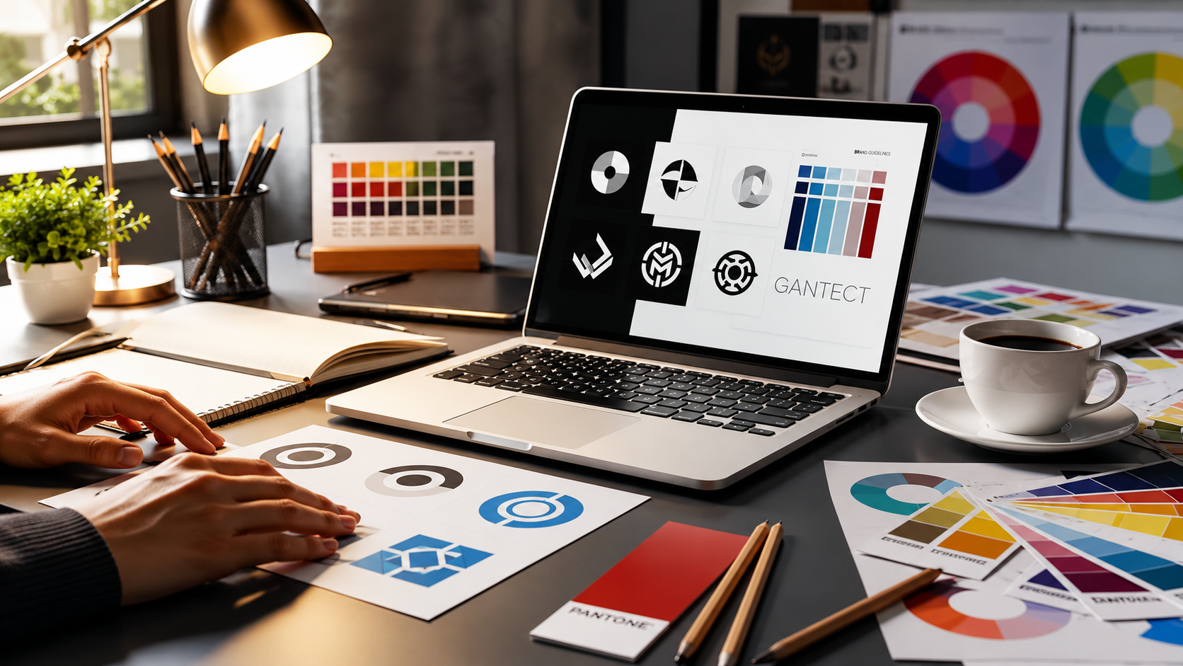 Graphic Design Services