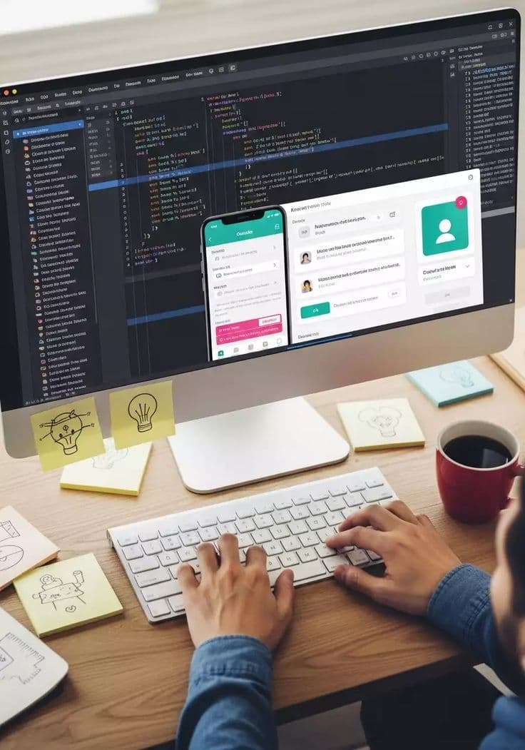 Built for today's mobile users