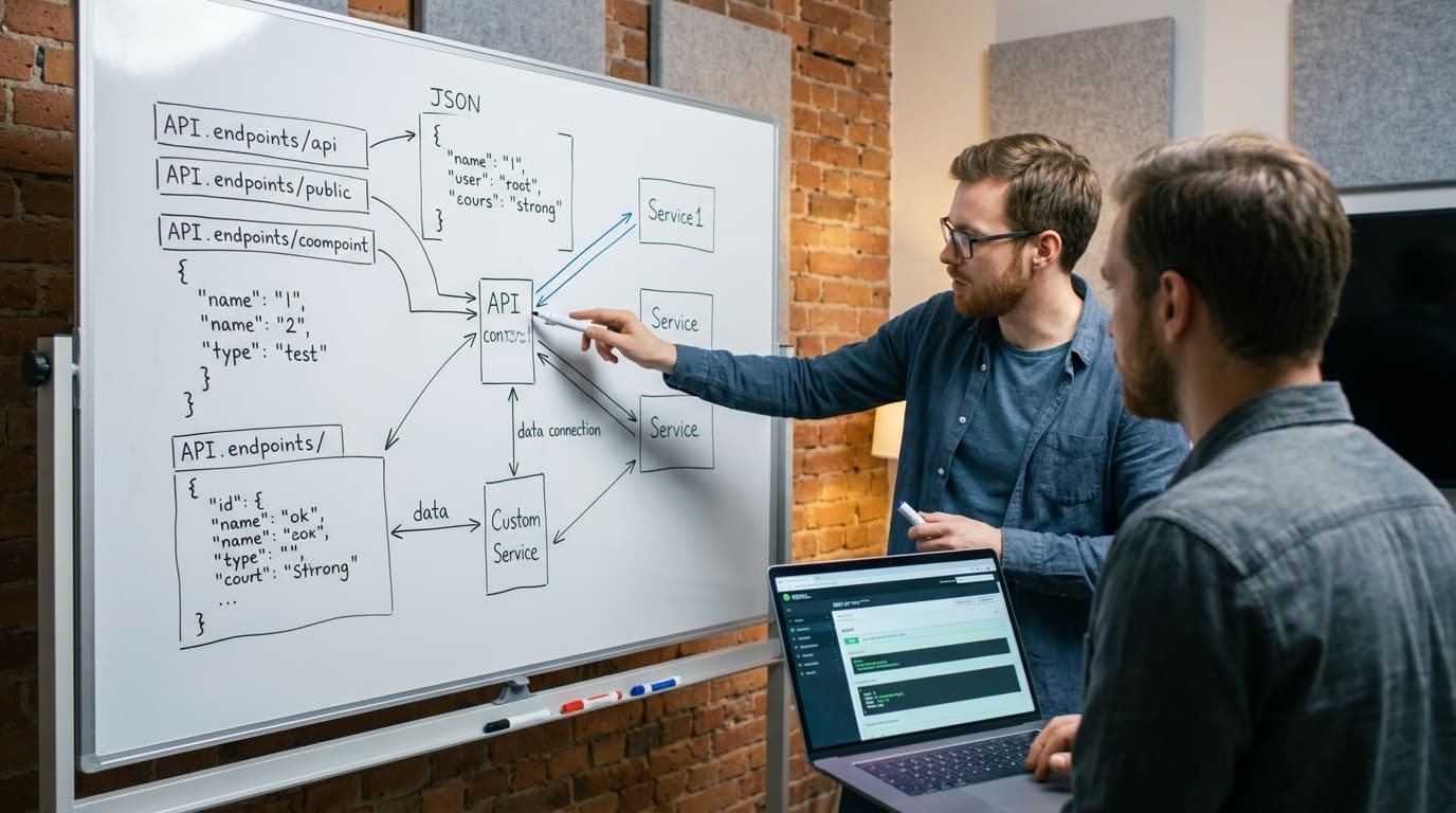 Software Development Services