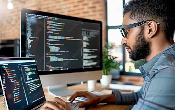 Our software development approach