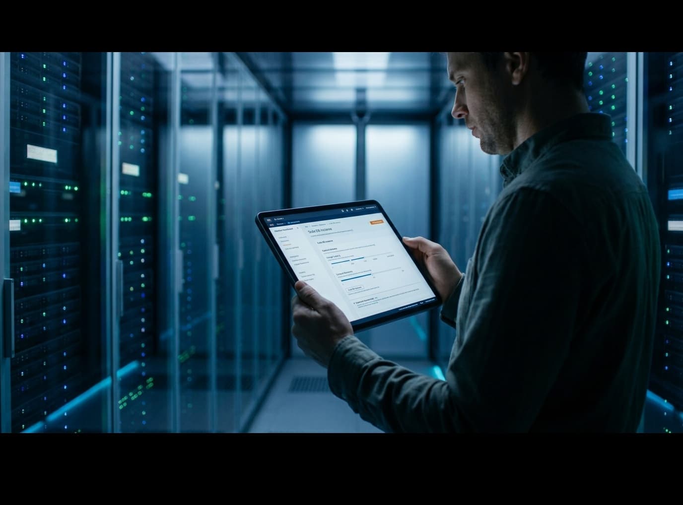 Web Consultancy and Security