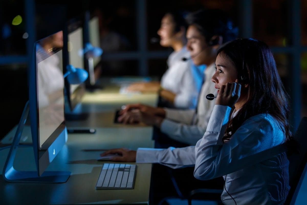 Our web consultancy and security approach